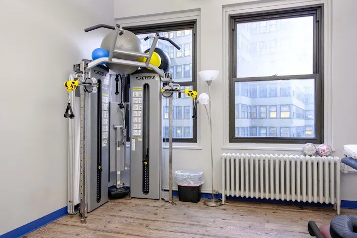 Broadway Chiropractic and Wellness Picture 8