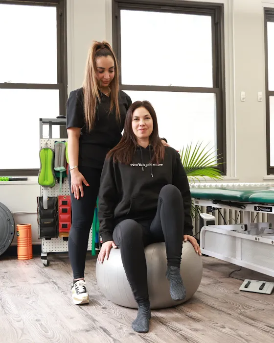 Broadway Chiropractic and Wellness Picture 10