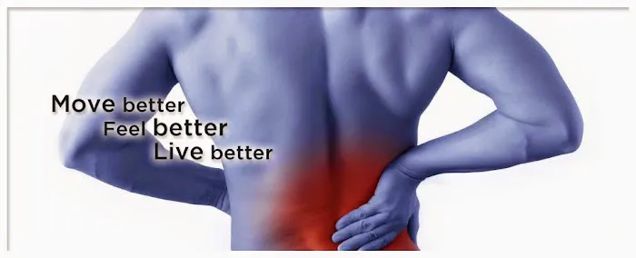 Dr. Barry Goldstein Picture 2