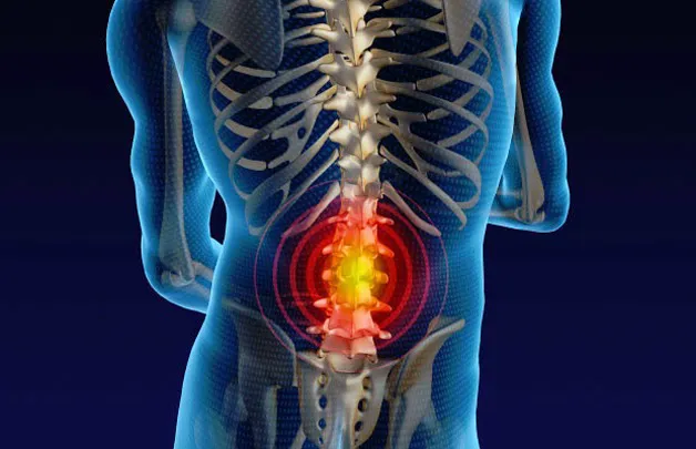 Dr. Barry Goldstein Picture 1