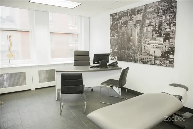 Gregg D. Pressman, DC Picture 3