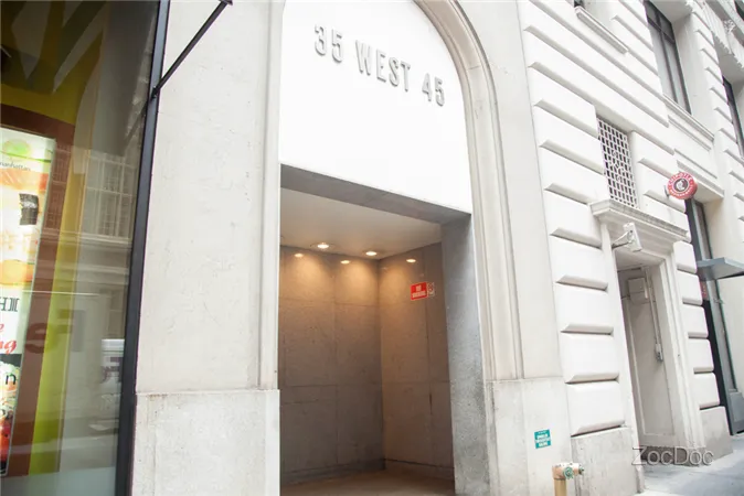 Gregg D. Pressman, DC Picture 1