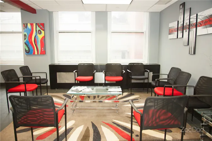 Gregg D. Pressman, DC Picture 2