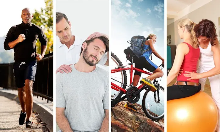 Jeffrey Klein, DC Picture 1