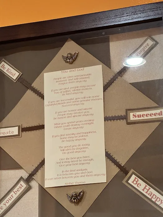 Dynamic Health Chiropractic Picture 1