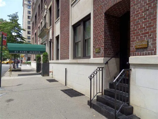 Park Avenue Chiropractic Center Picture 1