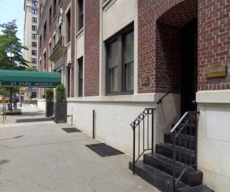 Park Avenue Chiropractic Center