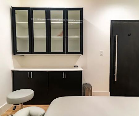 Sinar Chiropractic Treatments
