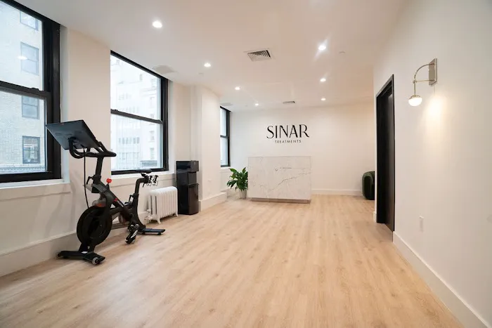 Sinar Chiropractic Treatments Picture 2