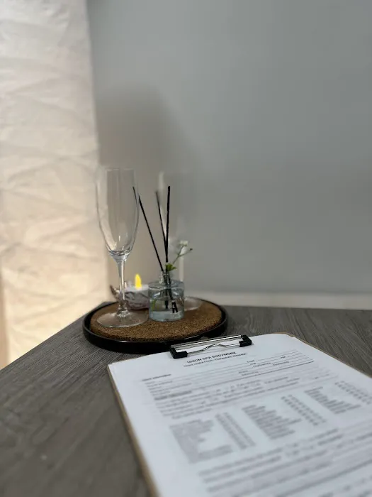 Ebbro Michael DC Picture 2