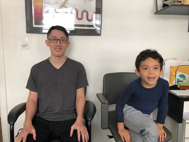 Alive & Well Chiropractic Picture 1