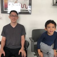 Alive & Well Chiropractic ico