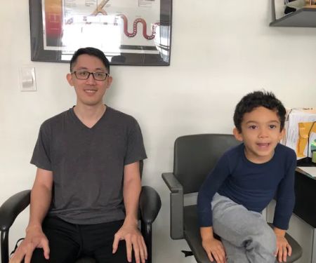 Alive & Well Chiropractic