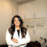 Dr. Jasmine Bhoola ico