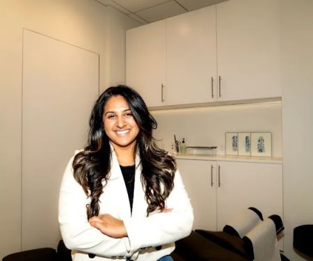 Dr. Jasmine Bhoola