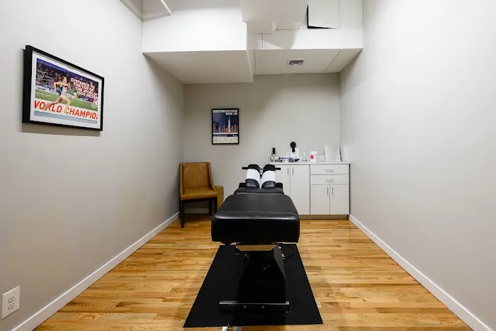 Fuel Sport & Spine Picture 3