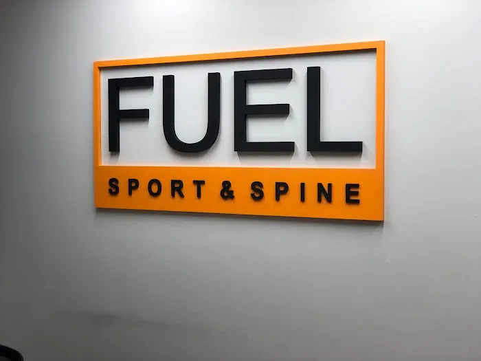 Fuel Sport & Spine Picture 2