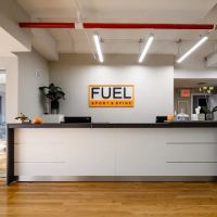 Fuel Sport & Spine ico