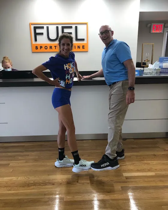 Fuel Sport & Spine Picture 6