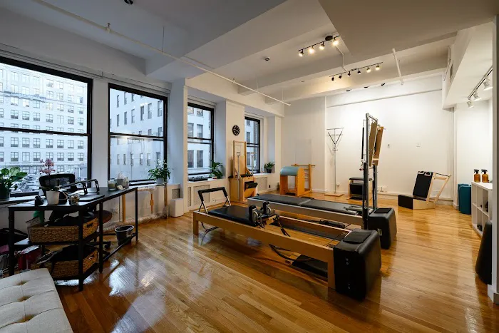 Fuel Sport & Spine Picture 4