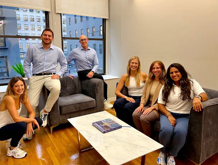 Fuel Sport & Spine Picture 8