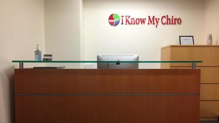 I Know My Chiro, Chiropractic Wellness Picture 2