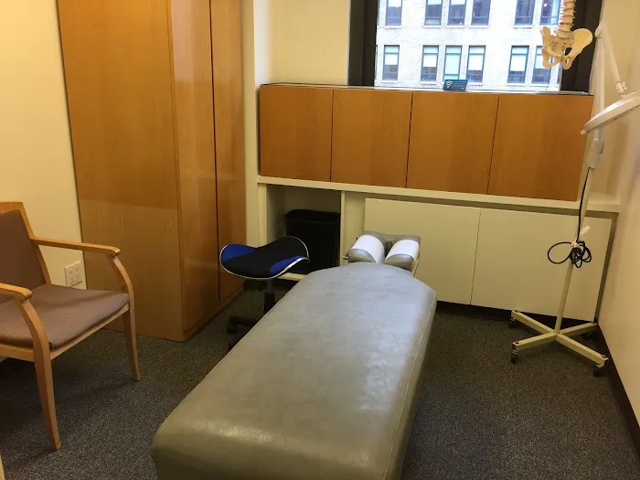 I Know My Chiro, Chiropractic Wellness Picture 4
