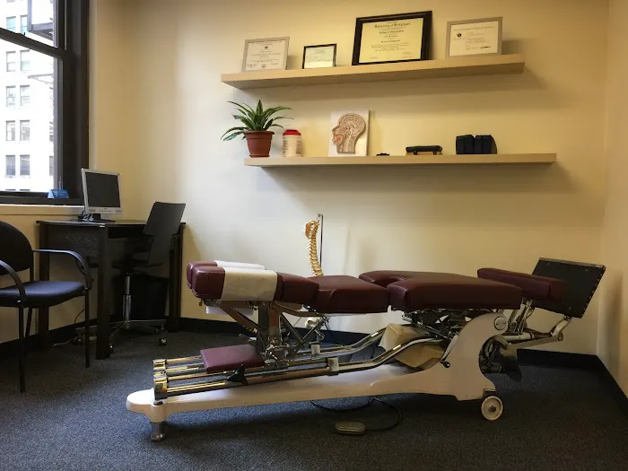 I Know My Chiro, Chiropractic Wellness Picture 3