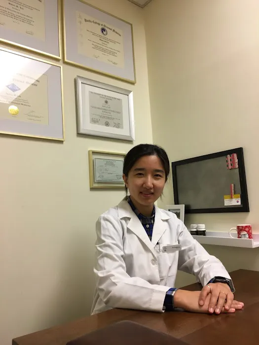 I Know My Chiro, Chiropractic Wellness Picture 5
