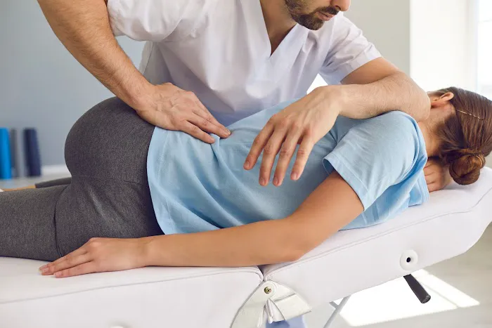 I Know My Chiro, Chiropractic Wellness Picture 9