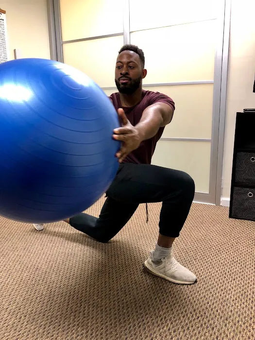 Innovation Chiropractic Manhattan Picture 1