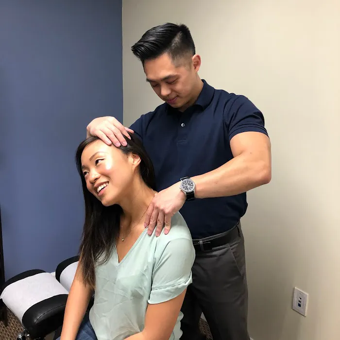 Innovation Chiropractic Manhattan Picture 3