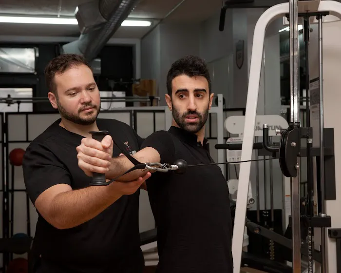 Prestige Health and Wellness - Hudson Yards Picture 3