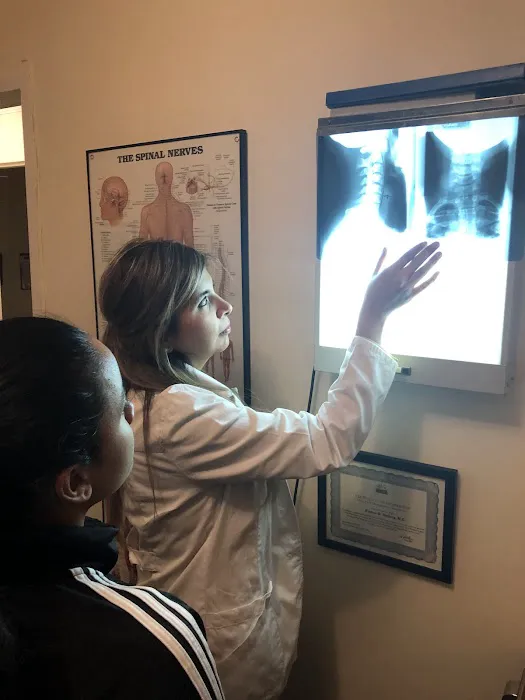 ARTETA CHIROPRACTIC Picture 1