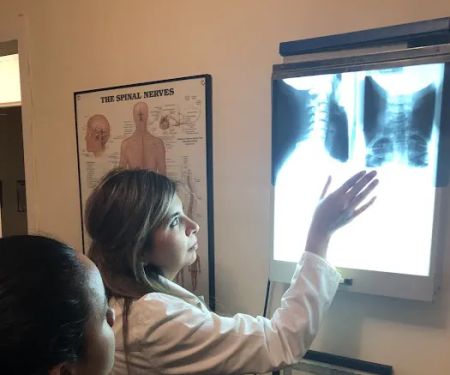 ARTETA CHIROPRACTIC