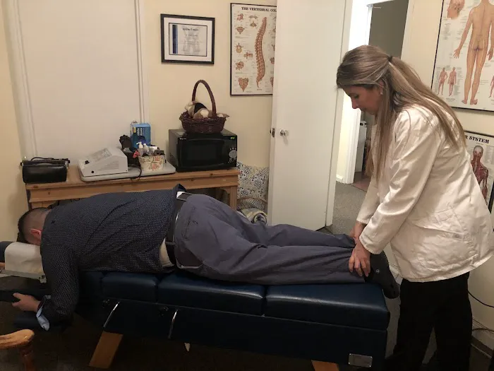 ARTETA CHIROPRACTIC Picture 3