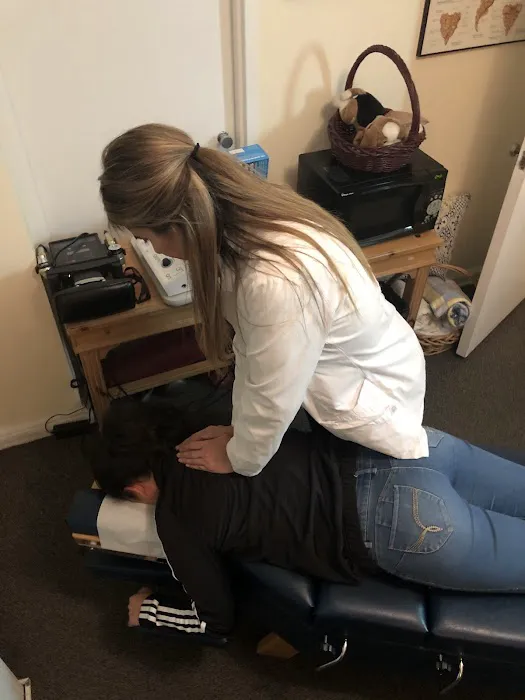 ARTETA CHIROPRACTIC Picture 8