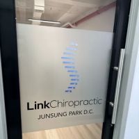 Link Chiropractic ico