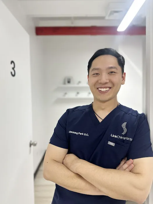 Link Chiropractic Picture 8