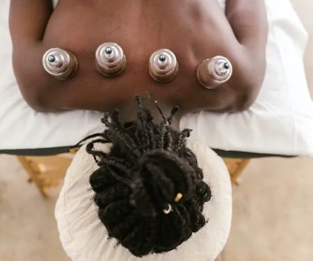 Symmetry Health Chiropractic NYC