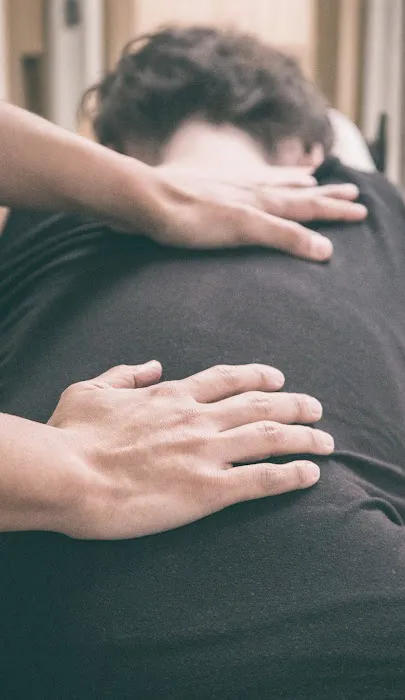 Symmetry Health Chiropractic NYC Picture 5