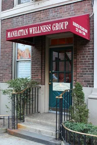 Manhattan Wellness Group Picture 2