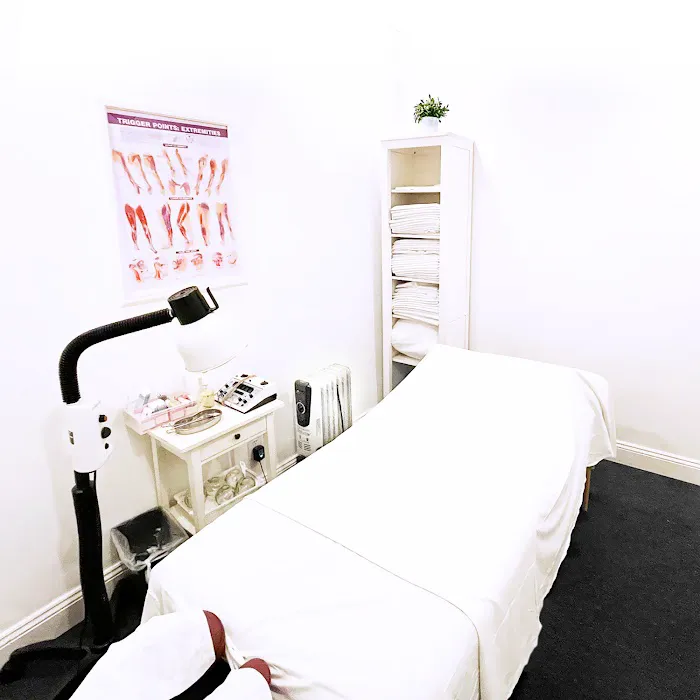 Manhattan Wellness Group Picture 3