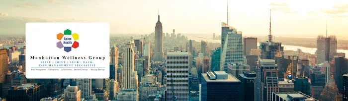 Manhattan Wellness Group Picture 5