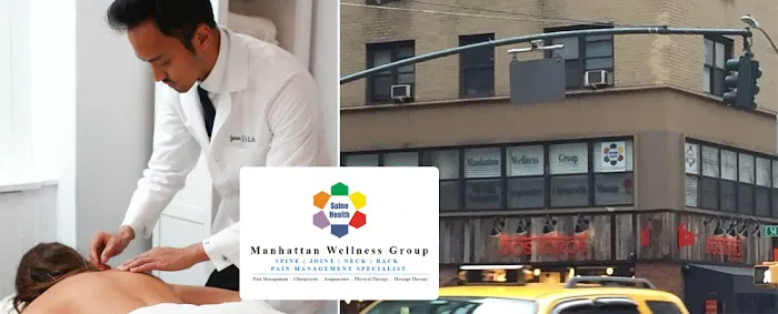Manhattan Wellness Group Picture 4
