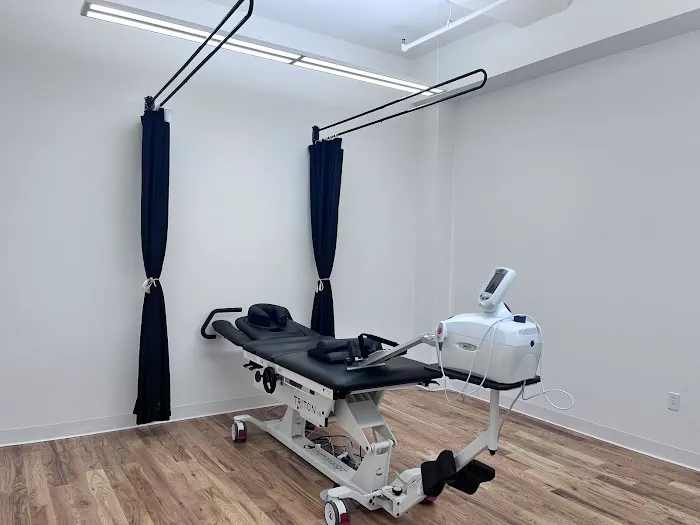 Uemura Chiropractic Picture 2