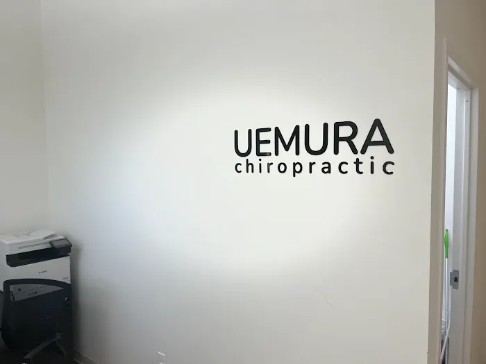 Uemura Chiropractic Picture 4