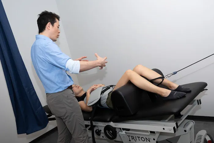 Uemura Chiropractic Picture 8