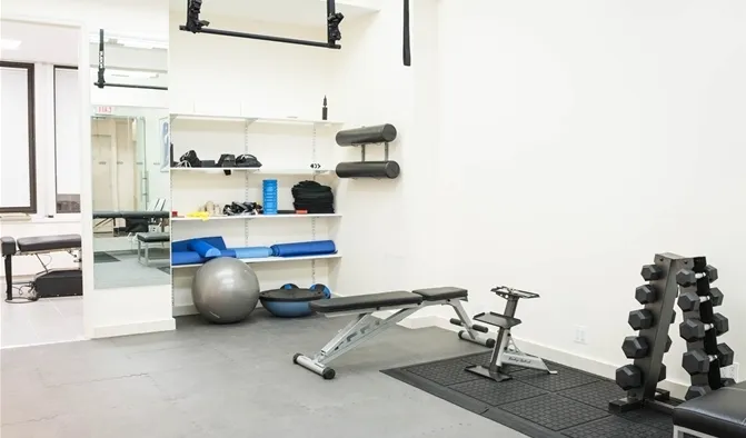 Active Physical Therapy & Chiropractic Group Picture 5