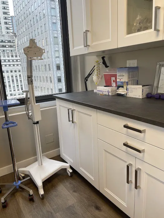 Active Physical Therapy & Chiropractic Group Picture 7